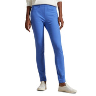 RLX Ralph Lauren Wanita Eagle Stretch Twill Golf Pants - Resort Blue