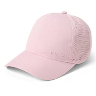 RLX Ralph Lauren Lauren Prestasi Logo Mees Pannel Cap - Garden Pink