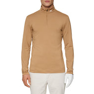 J.Lindeberg Tour Tech Mid -Layer - Harimau Mata