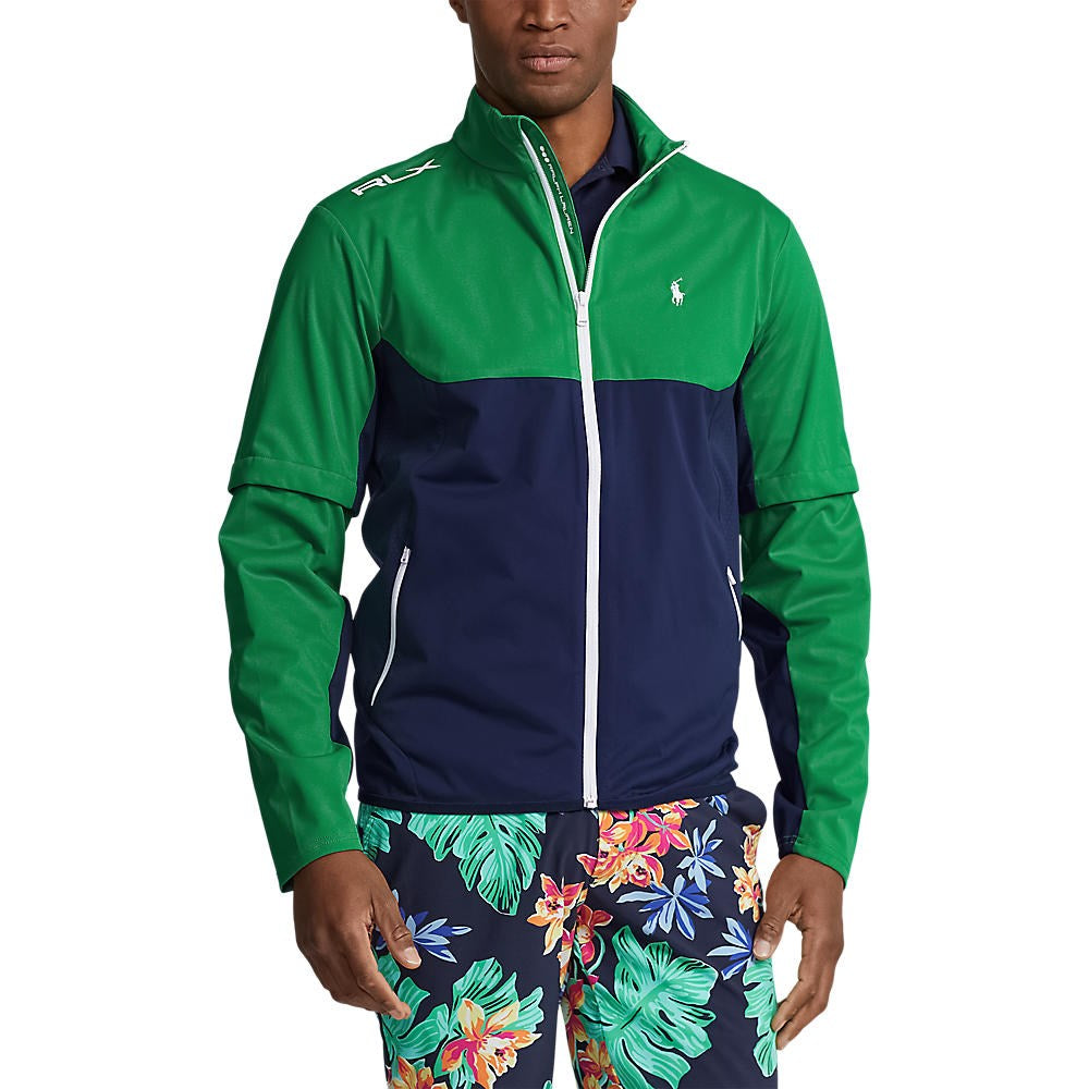 Polo Golf Polo Ralph Lauren Packable Windbreaker RLX Ralph Lauren