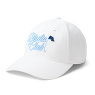 RLX Ralph Lauren Women's Birdie Club Golf Cap - Puti