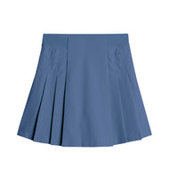 Skirt Golf Alesia Wanita J.Lindeberg - Indigo Vintage
