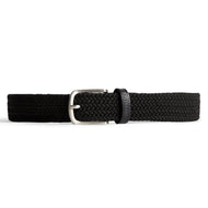 J.Lindeberg Bernhard Golf Belt - Hitam