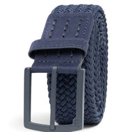 Travis Mathew Popsicle 2.0 Golf Belt - Puti/Micro Chip