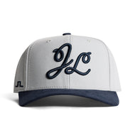 J.Lindeberg Caddy Golf Cap - Kenaikan Tinggi