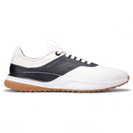 Cole Haan GrandPrø All Day Wide Golf Shoes - White/Black