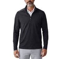 Cross Athletic Lightweight 1/4 Zip - Pine