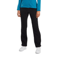 Seluar Golf Waterproof Pro Wanita - Hitam