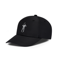 Eastside Golf Signature Tournament Cap - Black