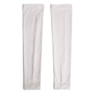 J.Lindeberg Women's Esther Golf Sleeve - Grey Lilac