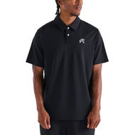 Malbon Fairway Golf Polo Shirt - Itim