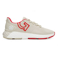 G/Fore wanita MG4+ Kasut Golf bersulam bersulam - Batu