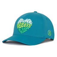 G/Fory yang kita perlukan adalah Golf Twill Snapback Golf Hat - Petrol
