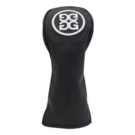 G/Fore Circle G Fairway Head Cover - Onyx