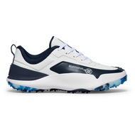 G/Fore G/18 Golf Shoes - Snow/Twilight