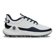 G/FORE WOMEN MG4+ O2 g/lock golf shoes - Snow/Twilight