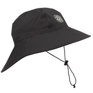Topi golf Galvin Green Asher Waterproof - Hitam
