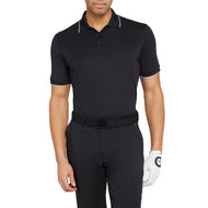 Galvin Green Marty Golf Shirt - Hitam