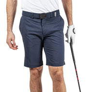 Galvin Green Paul Golf Shorts - Navy