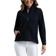 IBKUL Women's Solid Magic Shield Golf Jacket - Itim