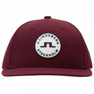 Topi Golf J.Lindeberg Drive - Mentega Epal