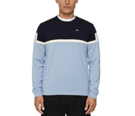 Sweater Golf Berkait J.Lindeberg Emrik Blok - Lupakan Saya