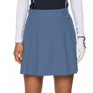 Skirt Golf Alesia Wanita J.Lindeberg - Indigo Vintage