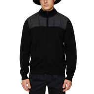 J.Lindeberg Bridge Knitted Hybrid Golf Sweater - Itim