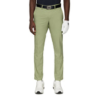 J.Lindeberg Elof Golf Pants - Oil Green