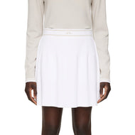 Skirt Golf Emma Knma Women J.Lindeberg - Putih