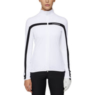 J.Lindeberg Wanita Golf Mid Layer - Putih