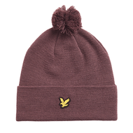Sina Lyle At Scott Merino ay Pinaghalo ang Beanie - Berry