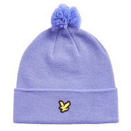 Sina Lyle At Scott Merino ay Pinaghalo ang Beanie - Liwanag ng Buwan