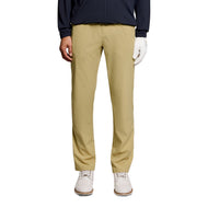 Lyle & Scott Chino Golf Trouser - Jet Black