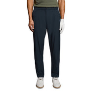 Lyle & Scott Chino Golf Trouser - Jet Black