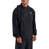 Malbon Ridge Anorak Golf Performance Pullover - Itim