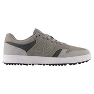 Kasut Golf New Balance 480 Tanpa Spike - Kelabu