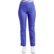 Seluar Golf Nyala Wanita Nivo - Cobalt