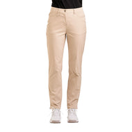 Nivo Women's Nessa Golf Pants - Cream