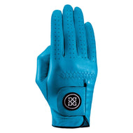 G/FORE MEN’S RIGHT Golf Glove - Pacific