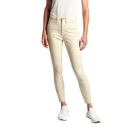 Peter Millar Women's Karlie Stretch Sateen Golf Pants - Bato