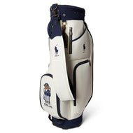 RLX Ralph Lauren Polo Bear Golf Bag - Pinong Navy