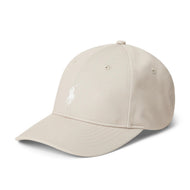 RLX Ralph Lauren Polo Player Twill Golf Cap - Pasir Asas