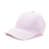 RLX Ralph Lauren Prestasi Pemain Prestasi Wanita - Garden Pink Gingham