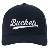 Travis Mathew Travel List Snapback Golf Cap - Sleet