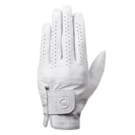 Si Travis Mathew Headliner ay umalis sa Golf Glove - White Acropolis