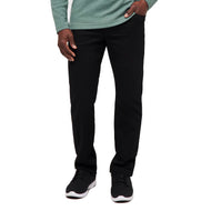 Travis Mathew Legacy Lightweight Jeans - Hitam
