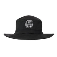 Topi baldi kegemaran Travis Mathew - Hitam