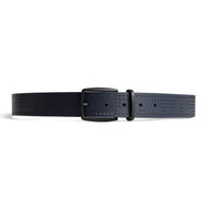 J.Lindeberg Vent Golf Belt - JL Navy