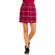 Skort Golf Marika II Wanita Nivo - Tentera Laut